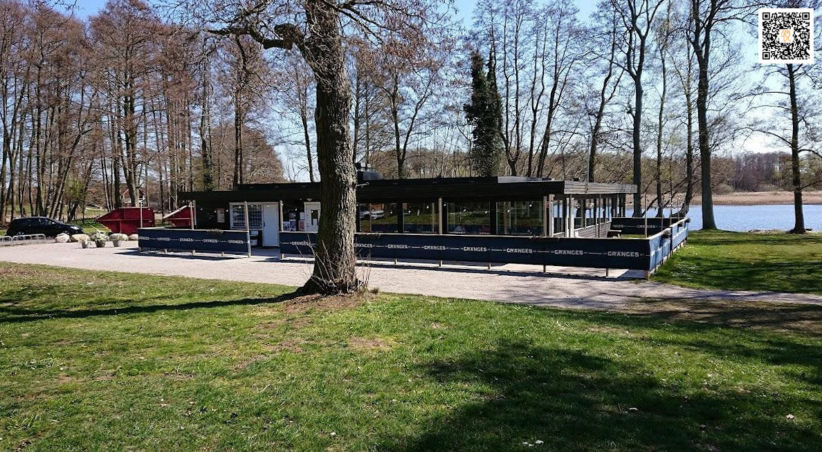 Krog No.2 Utomhus