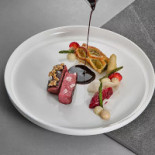 Tonys Restaurang Dryck