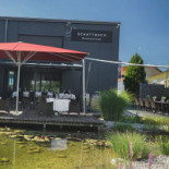 Tonys Restaurang Utomhus