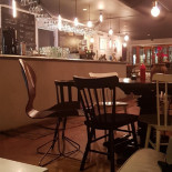 Tonys Restaurang Inomhus