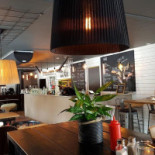 Tonys Restaurang Inomhus