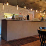 Tonys Restaurang Inomhus