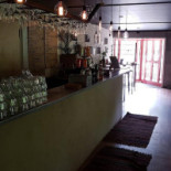 Tonys Restaurang Inomhus