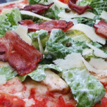 Tonys Restaurang Mat