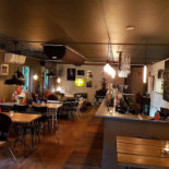 Tonys Restaurang Inomhus