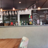 Tonys Restaurang Inomhus