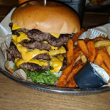 Tonys Restaurang Mat