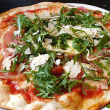 Tonys Restaurang Mat