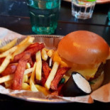 Tonys Restaurang Mat