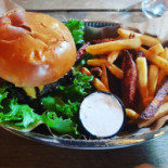 Tonys Restaurang Mat