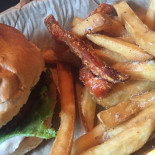 Tonys Restaurang Mat