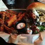 Tonys Restaurang Mat