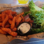 Tonys Restaurang Mat