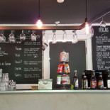 Tonys Restaurang Meny