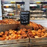 Dahls Bageributik Meny