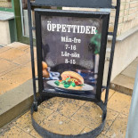 Dahls Bageributik Meny