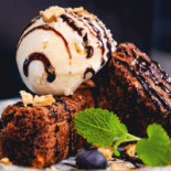 Mat Prat, Norrmanska Gården Dryck