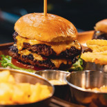 Mat Prat, Norrmanska Gården Dryck