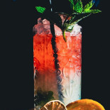 Mat Prat, Norrmanska Gården Dryck