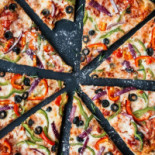 Pizzeria Papillon Mat