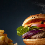 Pizzeria Papillon Dryck