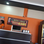 Lidingö Saluhall Inomhus