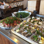 Lidingö Saluhall Mat