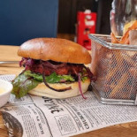 Mingus Pizzeria Dryck