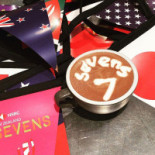 Restaurang Sjoegatan Paa Fyrvaegen I Falsterbo Logotyp