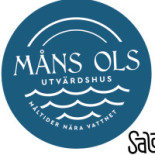 Måns Ols Utvärdshus Logotyp