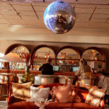 Falkenberg Strandbad Dryck