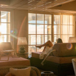 Falkenberg Strandbad Inomhus