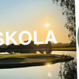 Vinbergs Golfklubb Utomhus