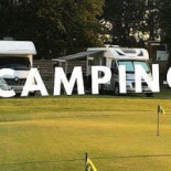 Vinbergs Golfklubb Utomhus
