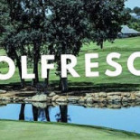 Vinbergs Golfklubb Utomhus