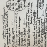 Café St. Clair Meny