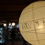 Sotnosen I Fornstugan Dryck