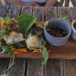 Sotnosen I Fornstugan Dryck