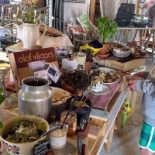 Sotnosen I Fornstugan Inomhus