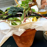 Sotnosen I Fornstugan Dryck