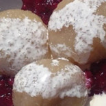 Evas Kroppkakor Mat
