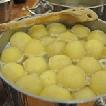 Evas Kroppkakor Mat