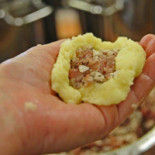 Evas Kroppkakor Mat