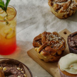 Espresso House Dryck