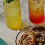 Espresso House Dryck