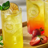 Espresso House Dryck