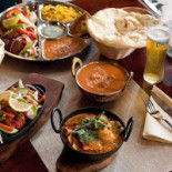 Restaurang Prashad Mat