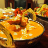 Restaurang Prashad Mat