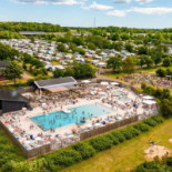 Rio Lundegård Restaurang Utomhus