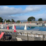 Rio Lundegård Restaurang Utomhus